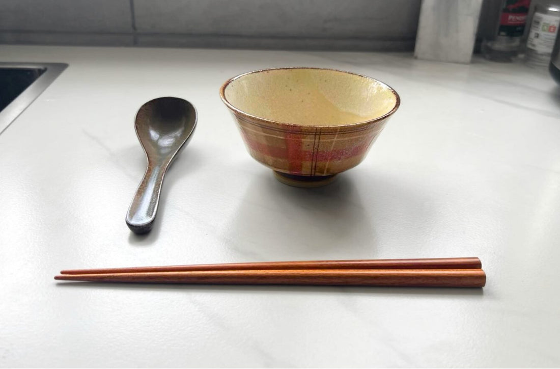 How to Use Chopsticks and Understand Their Cultural Significance