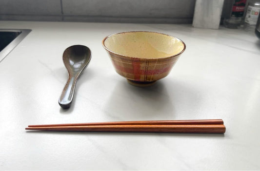 How to Use Chopsticks and Understand Their Cultural Significance
