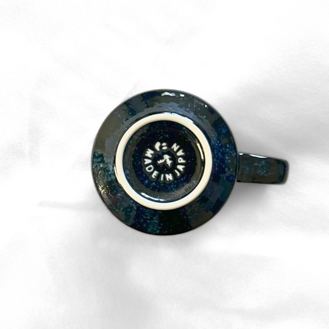 Japanese Koi Fish Coffee Mug