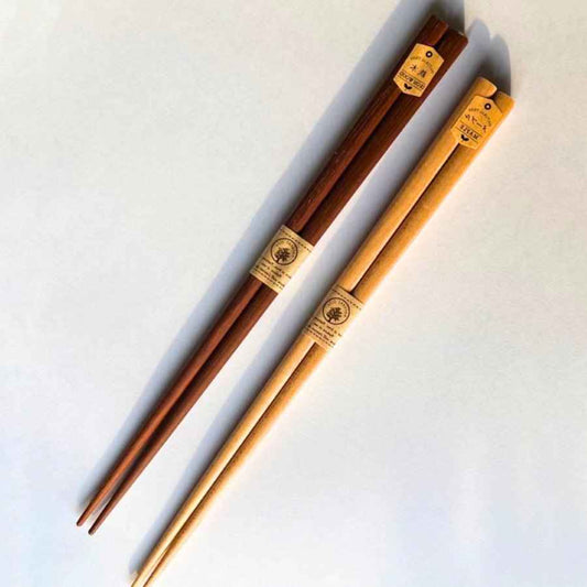 Japanese Wooden Chopsticks