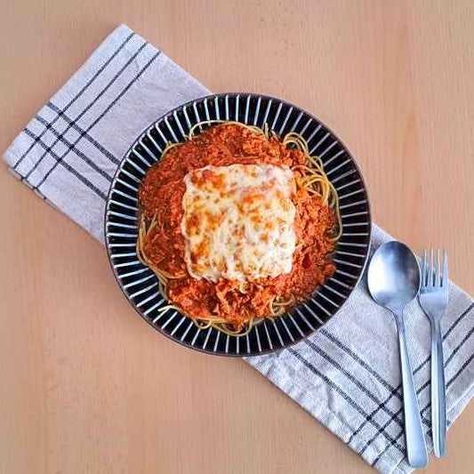 Sendan Mino Ware Ceramic Dinner Plate