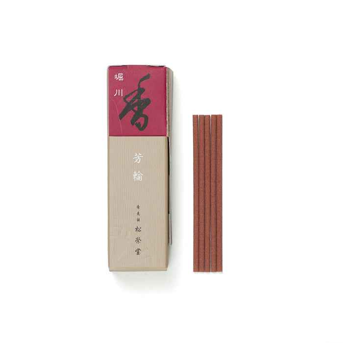 Shoyeido ‘Horikawa’ (River Path) Horin Incense