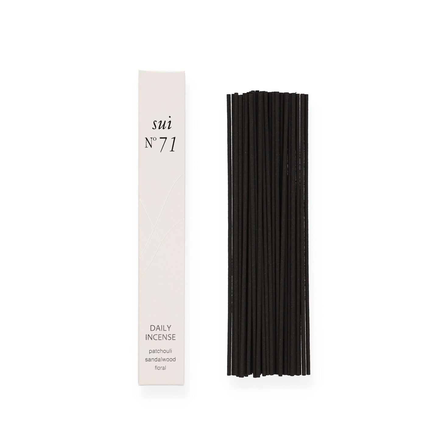 Shoyeido sui No.71 Daily Incense