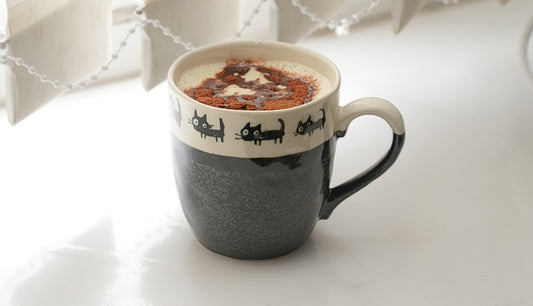 4 Reasons Why a Mug Makes the Perfect Gift