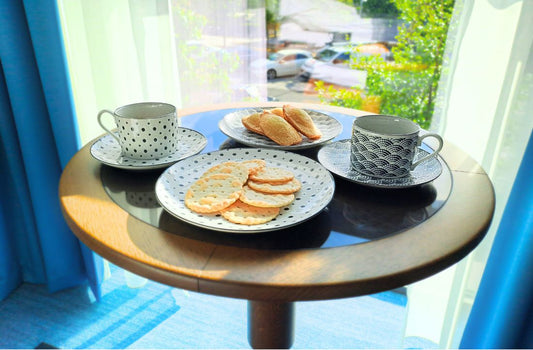 Why Ceramic Tableware Is the Perfect Choice for Your Home and Business