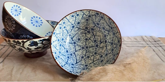 Embrace Ceramic Imperfection with Kintsugi