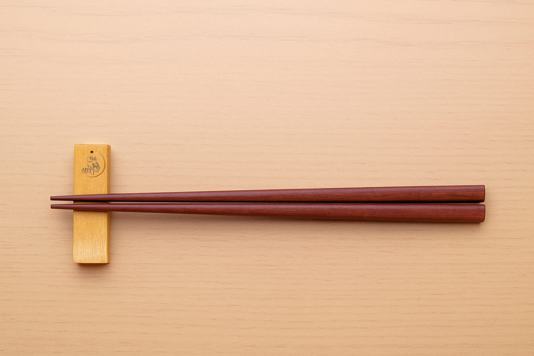 How to Care for Your Japanese Chopsticks