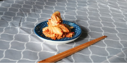 Kimchi: Unleash the Power of Korean Superfood
