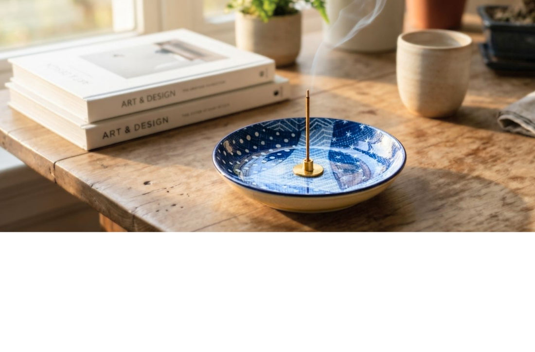 Shoyeido: The Gold Standard of Japanese Incense