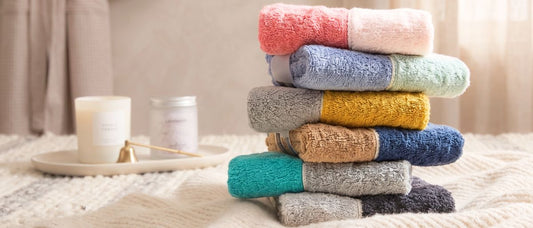The Complete UK Towel Guide: How to Avoid Scratchy Fabrics, Musty Smells, and Sizing Mistakes