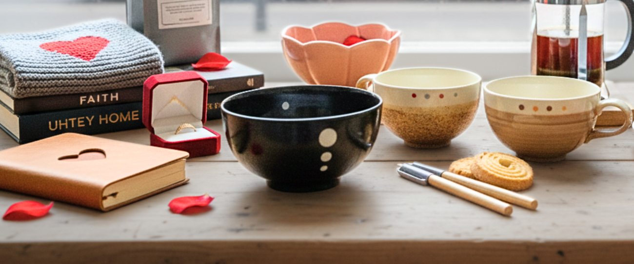 Valentine’s Day Gifts: A Thoughtful & Practical Guide for 2026