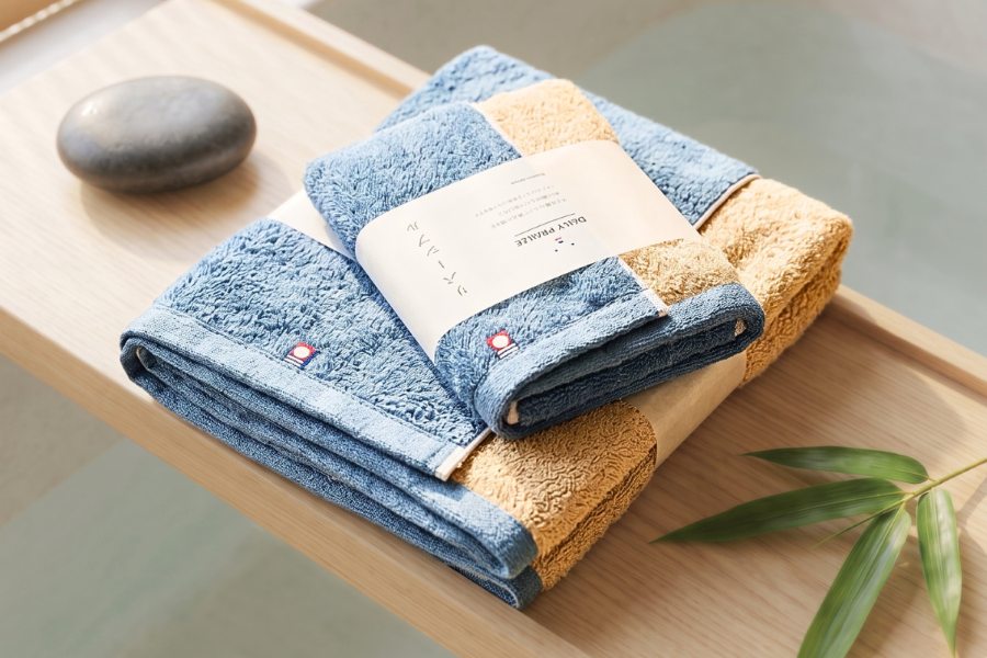 Which Country Makes the Best Luxury Towels?