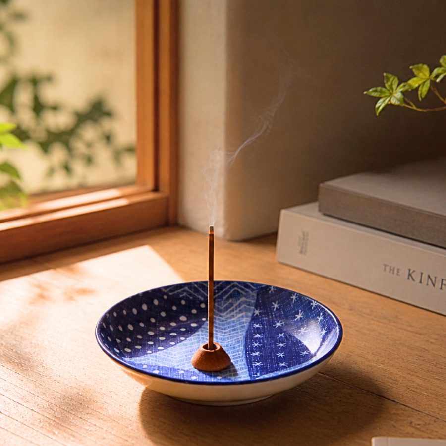 Incense Collection