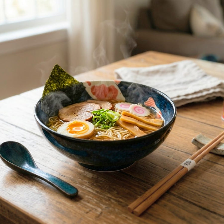 Ramen Bowl Set
