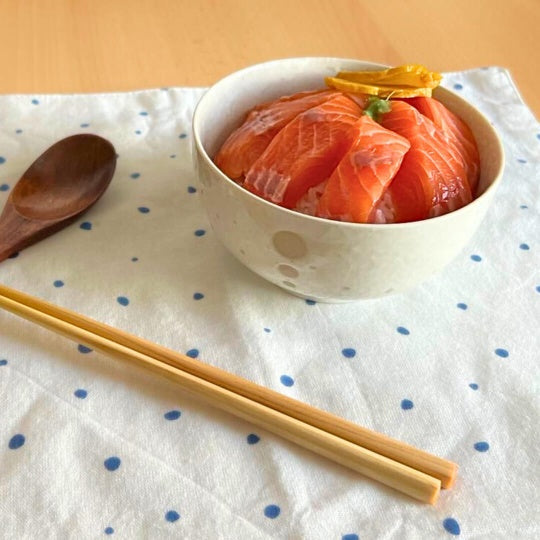 Japanese Tableware - Rice Bowls Collection