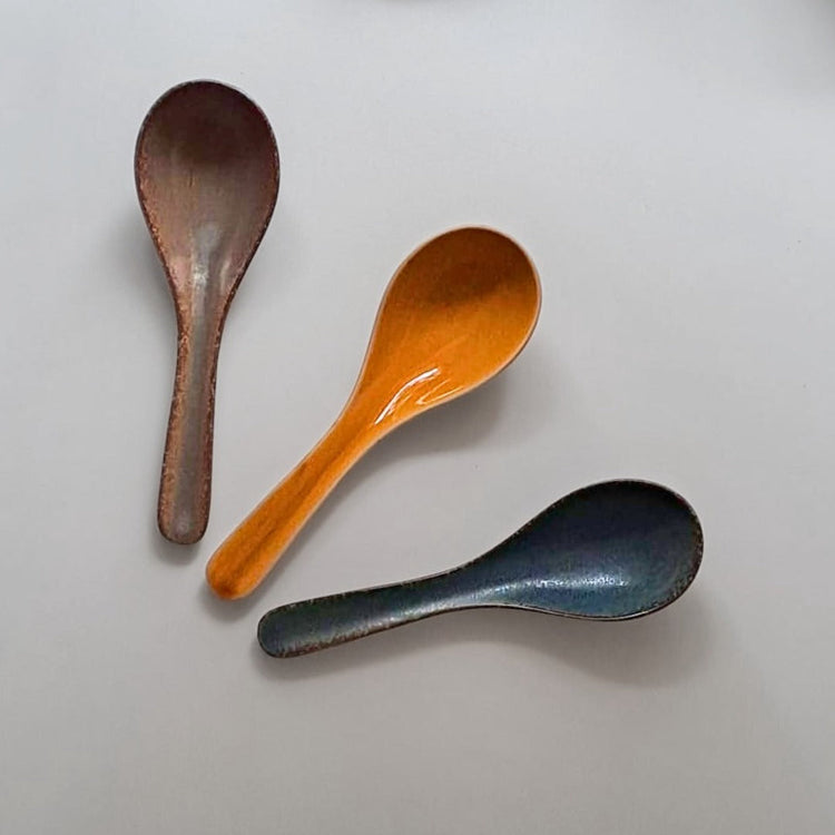 Japanese Tableware - Cutlery Collection