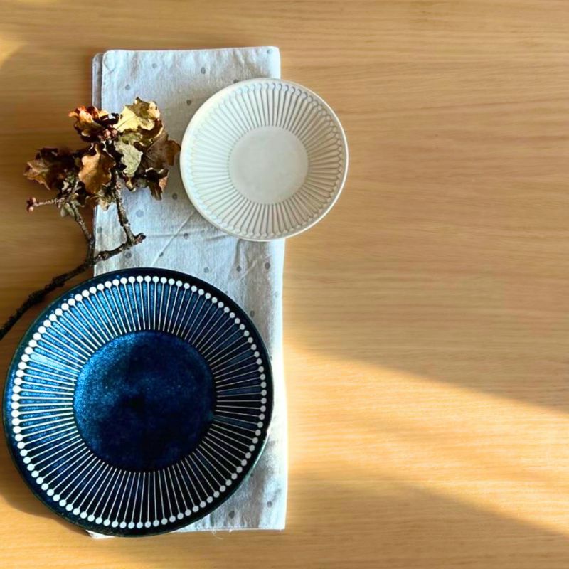 Hey Soul Hugs - authentic Japanese tableware