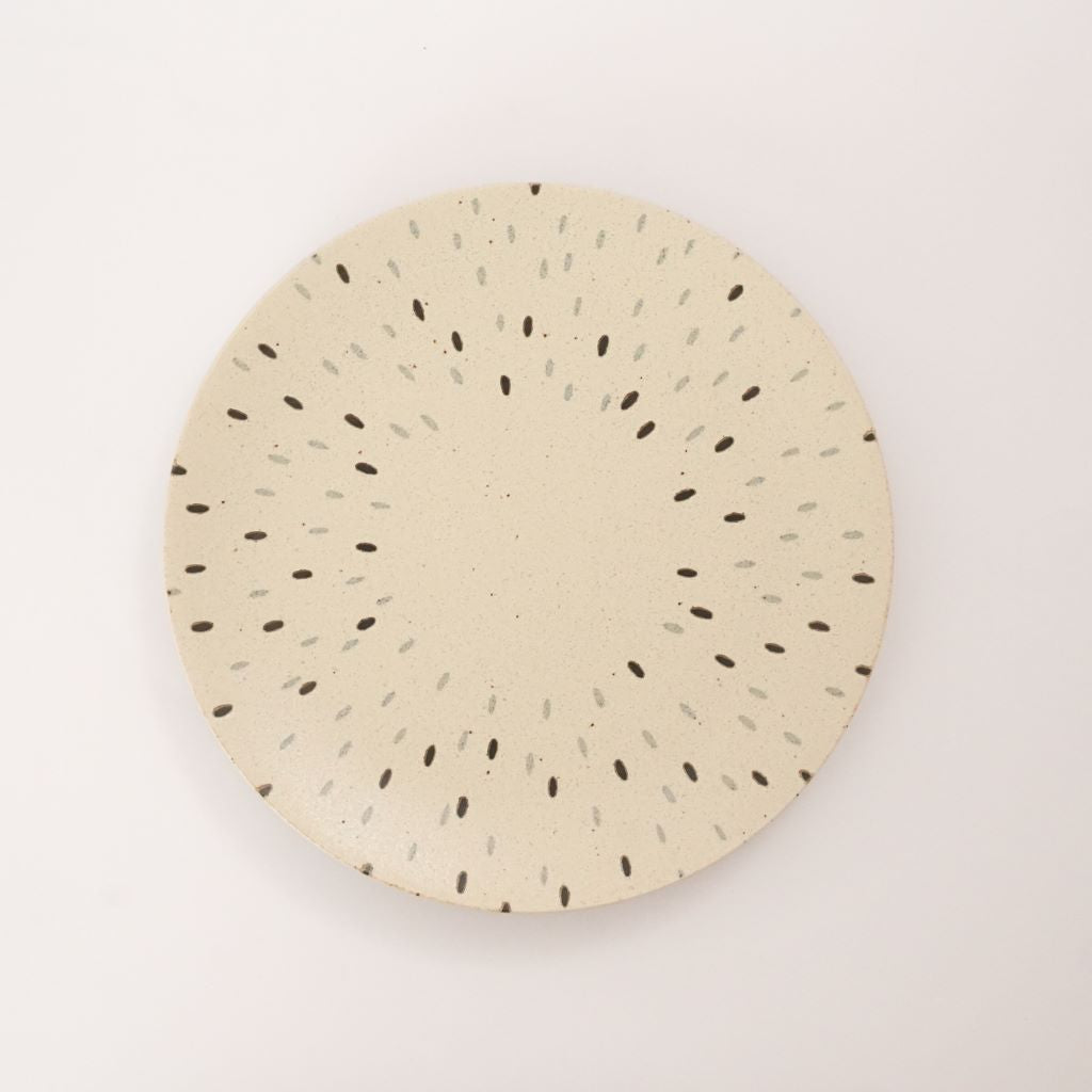 Hedgehog Dinnerware Set - Dinner Plate