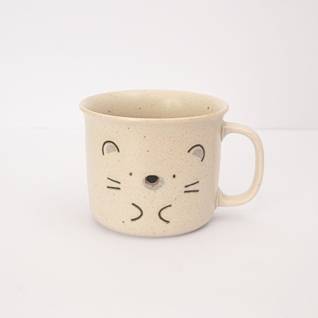 Hedgehog Dinnerware Set - Mug