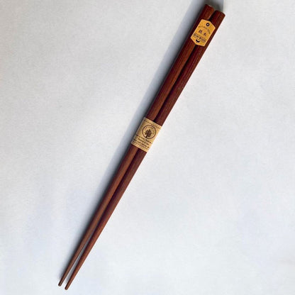 Japanese Wooden Chopsticks Iron