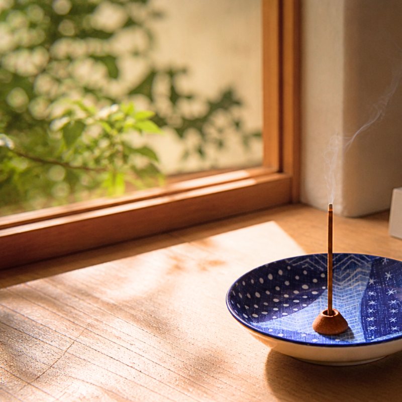 Incense