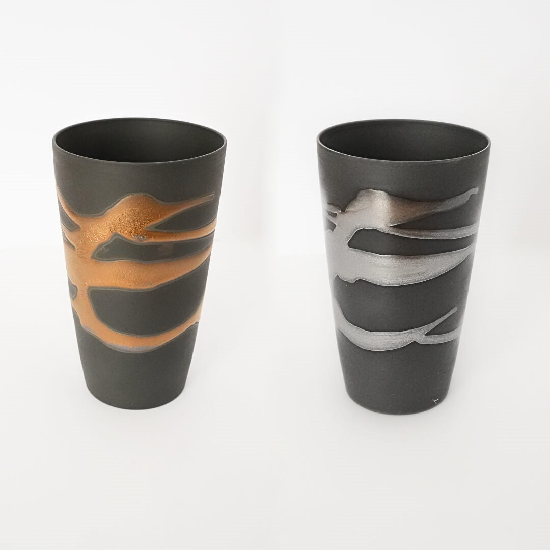 Mino Ware Foam Boost Mug