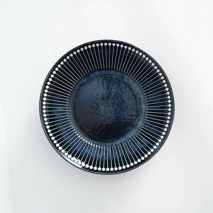 Mino Ware Jugusa Side Plate