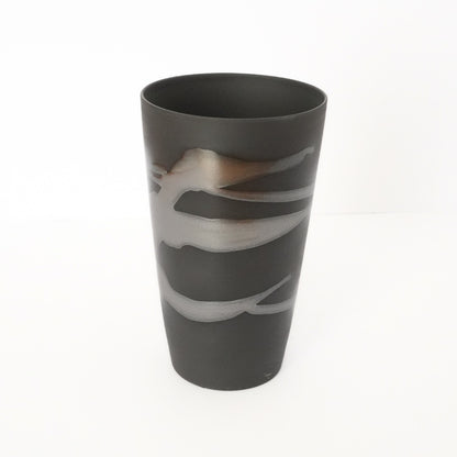 Mino Ware Silver Foam Boost Mug