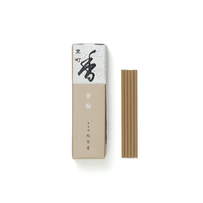 Shoyeido Tenpyo (Heavenly Peace) Horin Incense