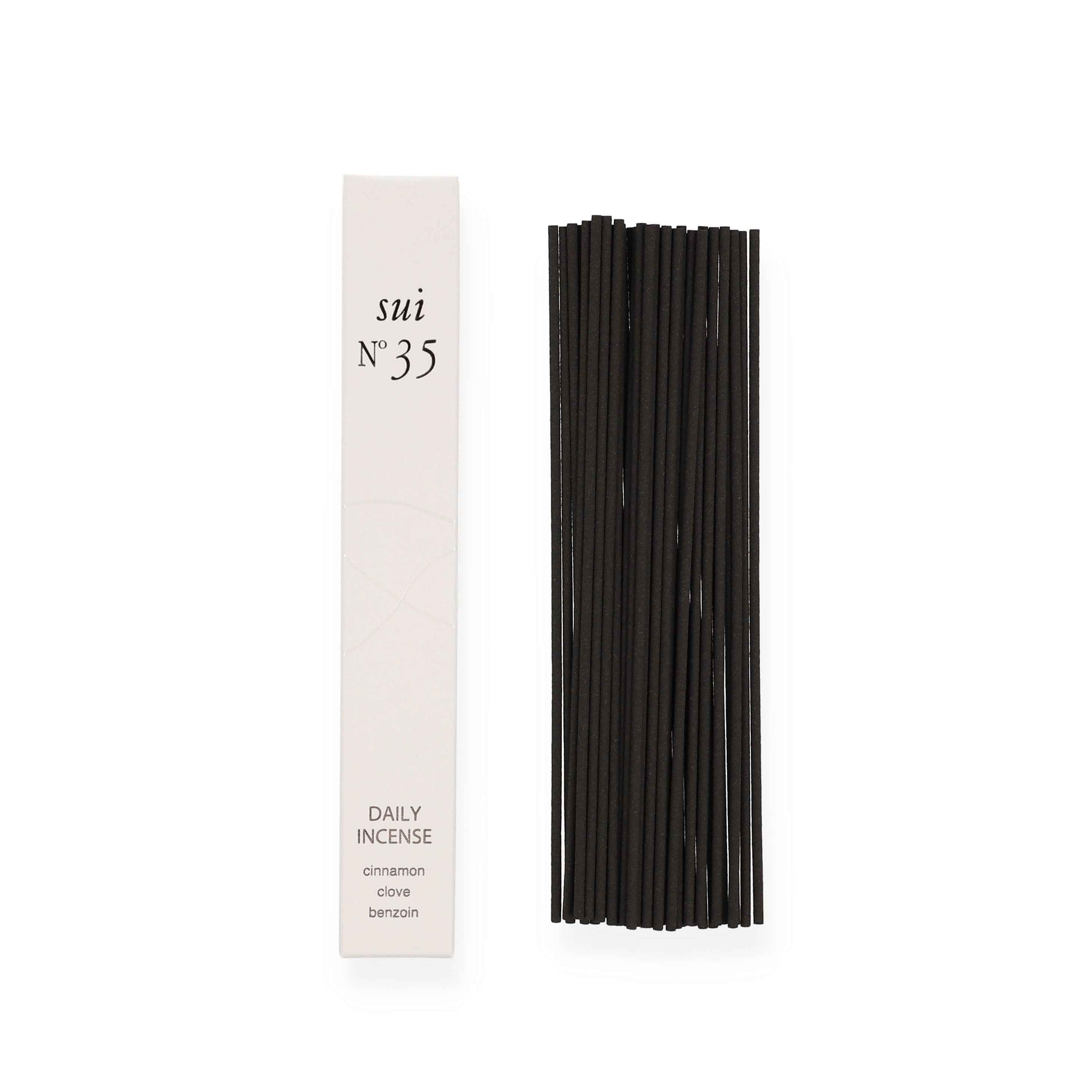 Shoyeido sui No.35 Daily Incense
