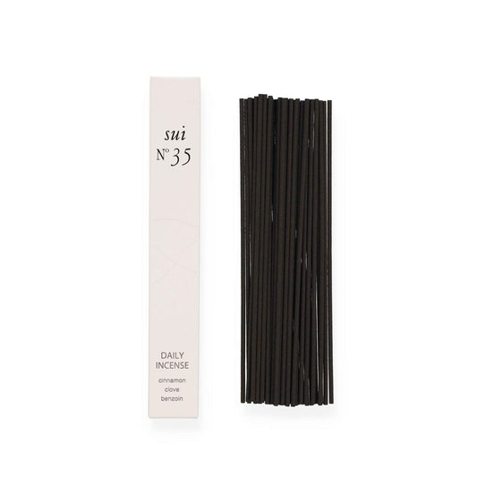 Shoyeido sui No.35 Daily Incense