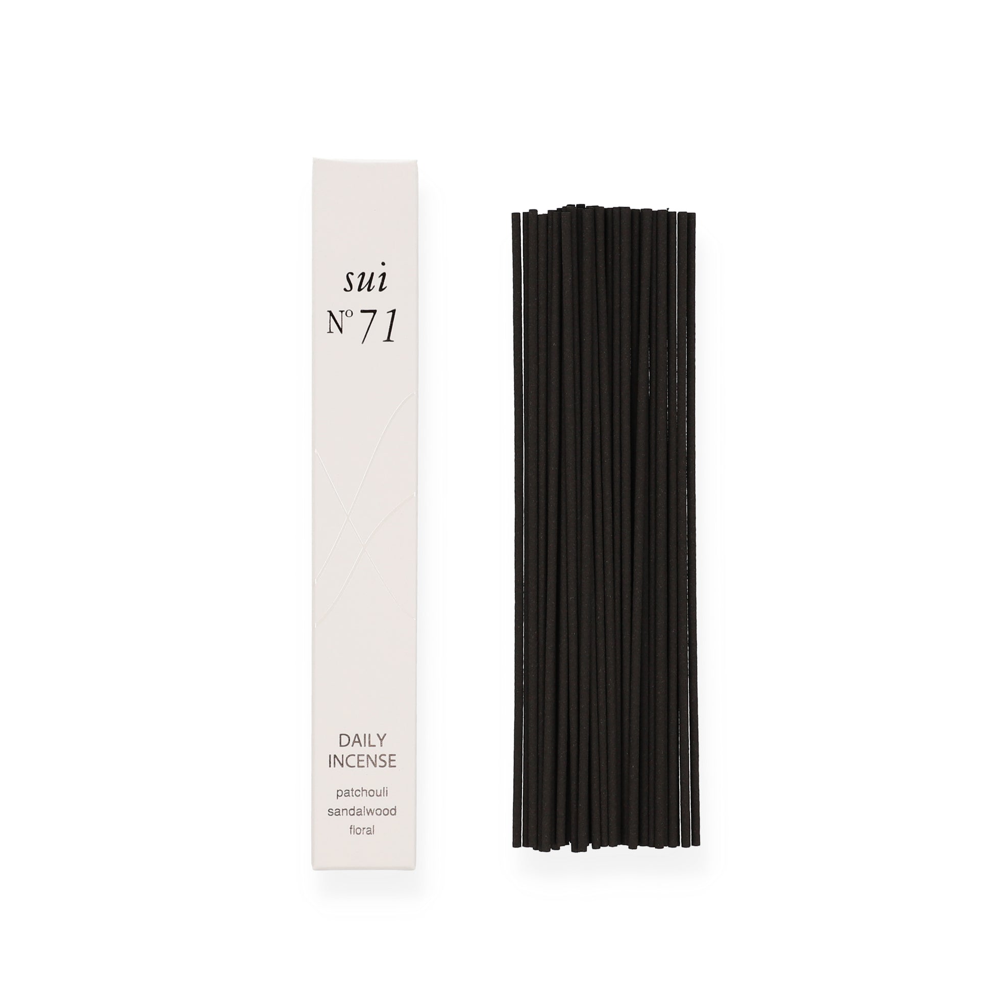 Shoyeido sui No.71 Daily Incense