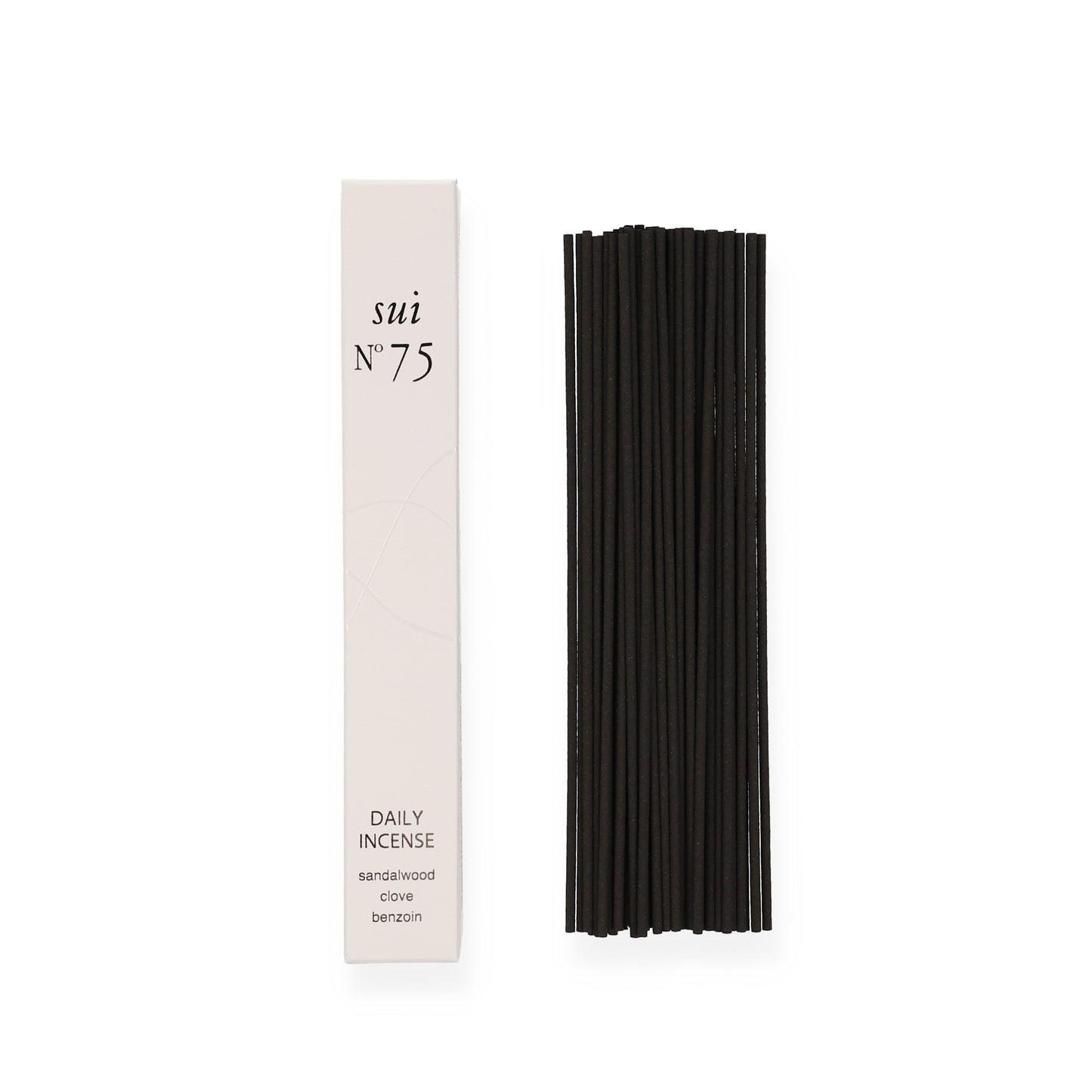 Shoyeido sui No.75 Daily Incense