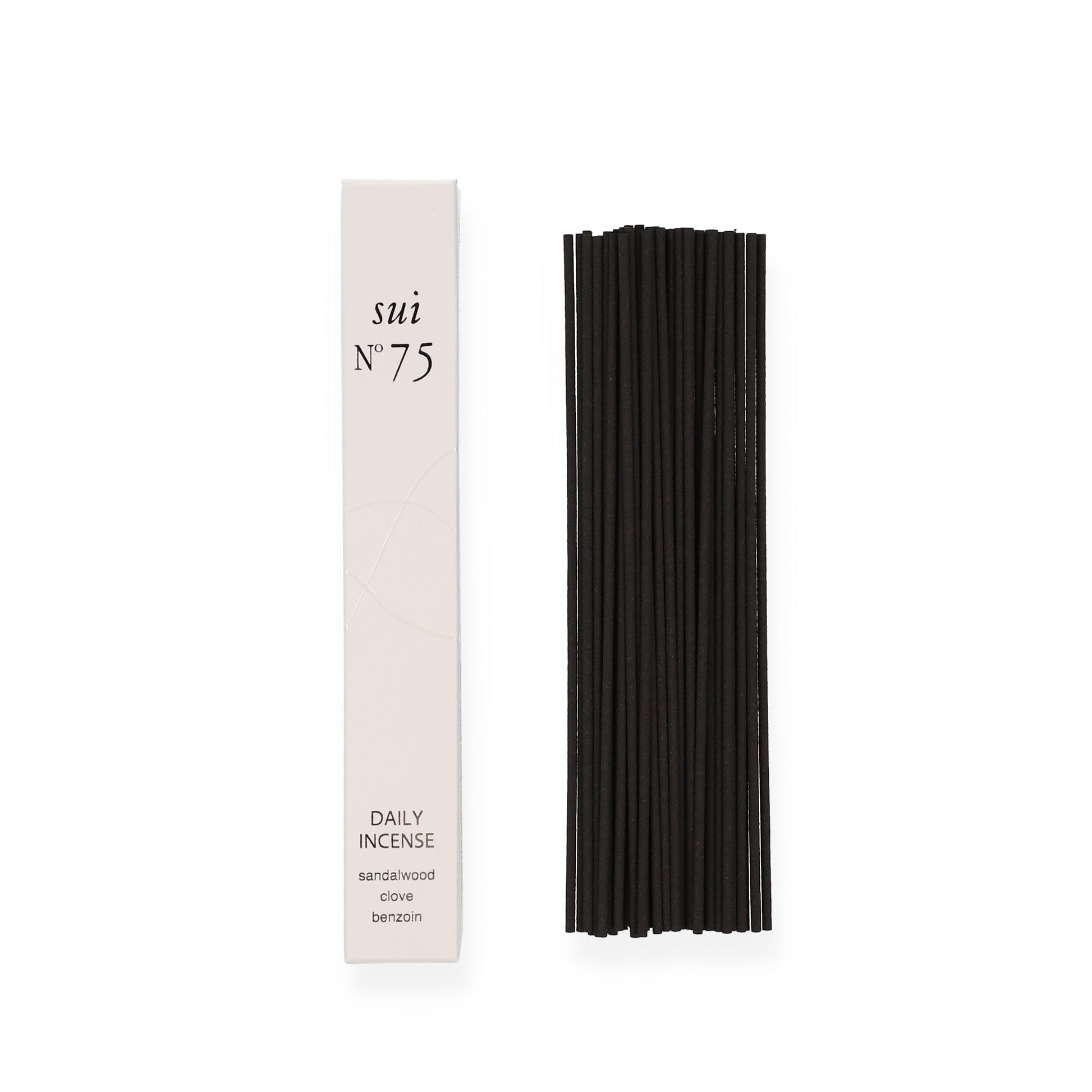 Shoyeido sui No.75 Daily Incense