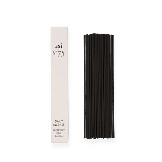 Shoyeido sui No.75 Daily Incense