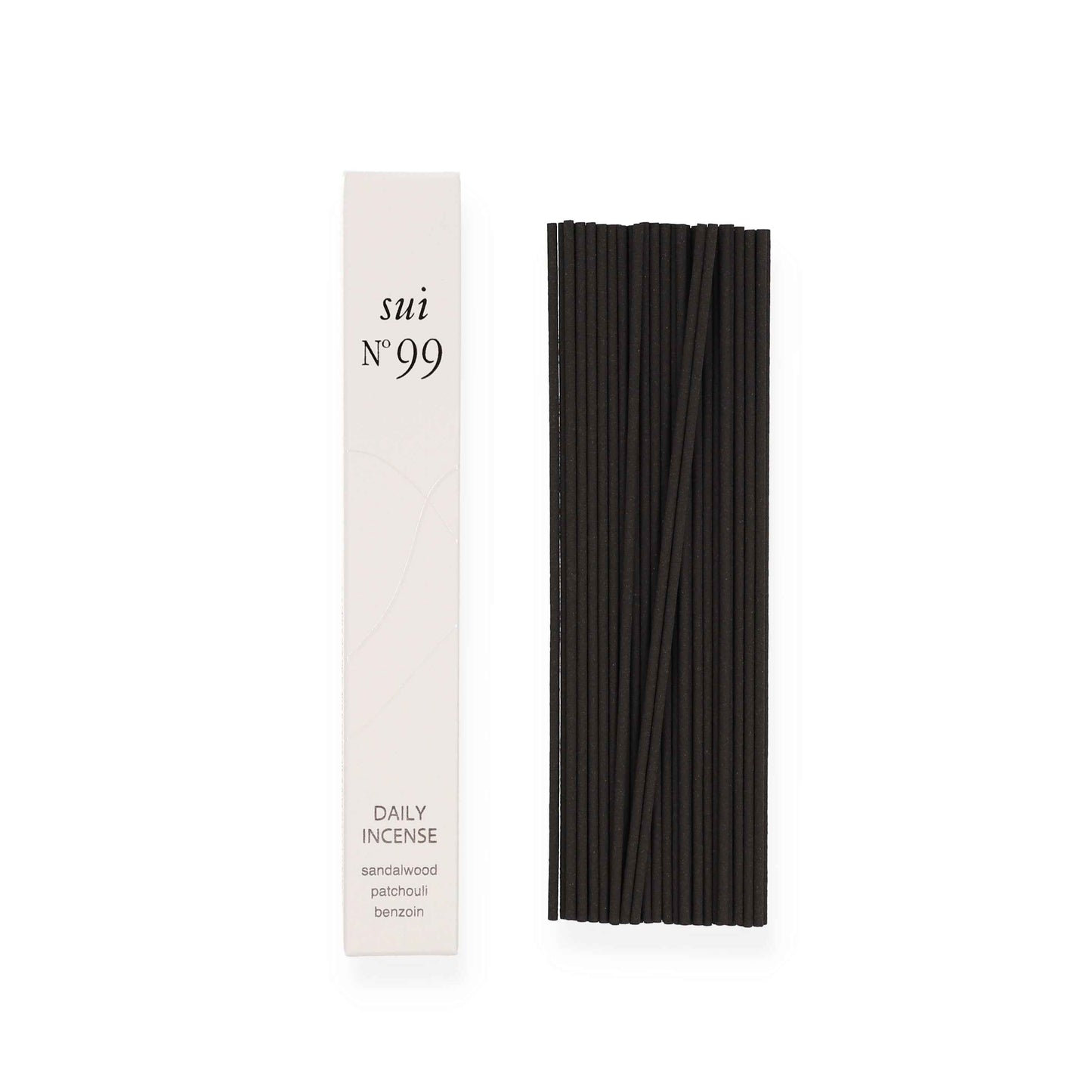 Shoyeido ‘sui’ No.99 Daily Incense