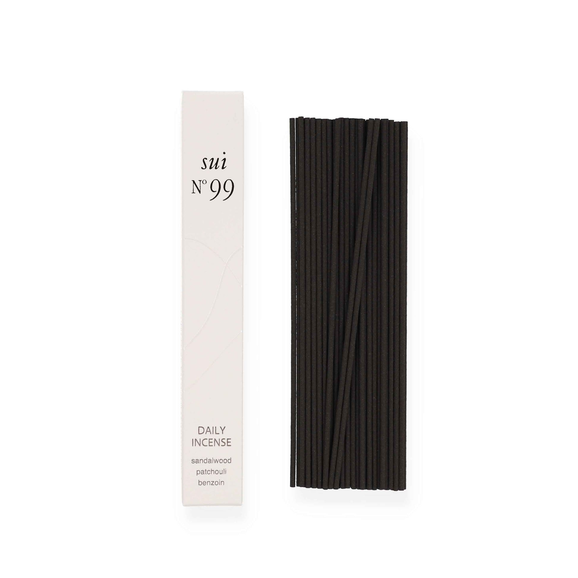 Shoyeido ‘sui’ No.99 Daily Incense