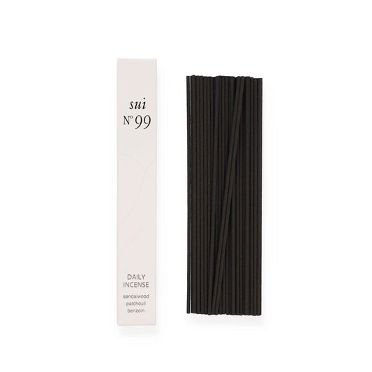 Shoyeido ‘sui’ No.99 Daily Incense