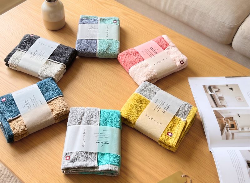 Wrap Yourself in Pure Japanese Luxury
